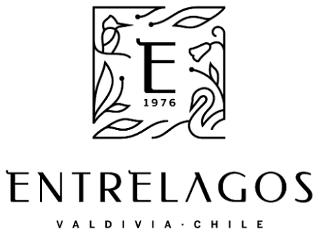 Logotipo de Entrelagos